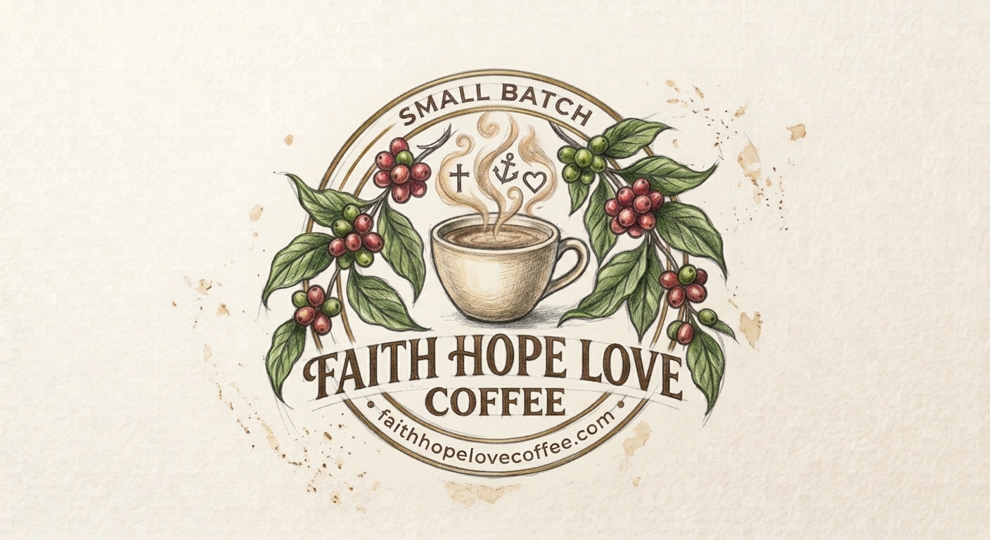 faithhopelovecoffee.com